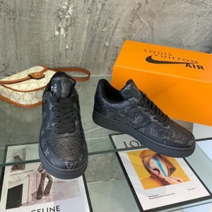 Louis Vuitton x Nike Air Force 1 Virgil Abloh Spring/Summer 2022 Collection - Image 3