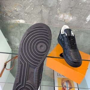 Louis Vuitton x Nike Air Force 1 Virgil Abloh Spring/Summer 2022 Collection - Image 7