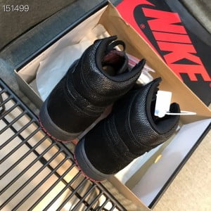 Nike Air Jordan 1 Retro AJ1 Banned GS Mens Sneakers - Image 5