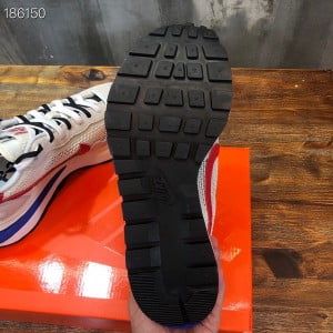 Nike x Sacai VaporWaffle Sneakers - Image 8