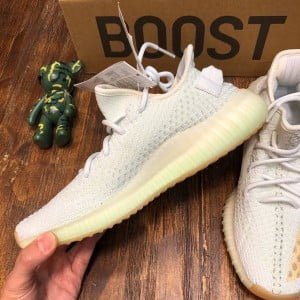 Yeezy Boost 350 V2 BASF Mens Sneakers - Image 3