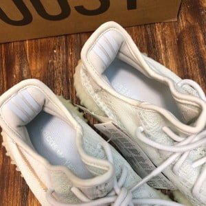 Yeezy Boost 350 V2 BASF Mens Sneakers - Image 5
