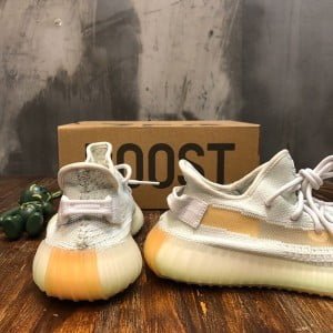 Yeezy Boost 350 V2 BASF Mens Sneakers - Image 7