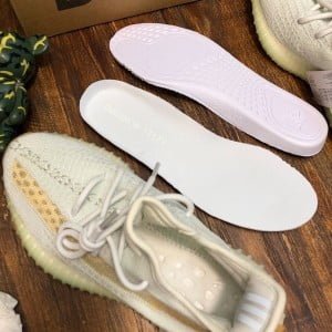 Yeezy Boost 350 V2 BASF Mens Sneakers - Image 8