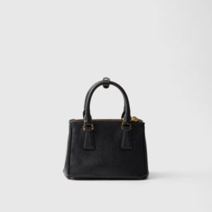 Prada Galleria Saffiano leather micro bag - Image 4