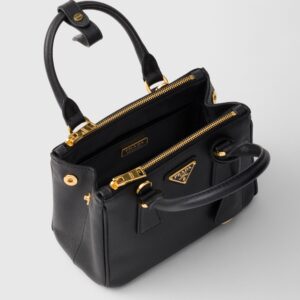 Prada Galleria Saffiano leather micro bag - Image 5