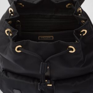 Prada Re-Edition 1978 small Re-Nylon backpack - Image 5