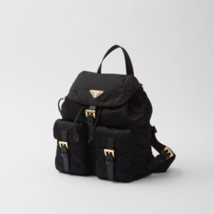 Prada Re-Edition 1978 small Re-Nylon backpack - Image 3