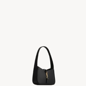 MINI LE 5 À 7 IN SMOOTH LEATHER - Image 5