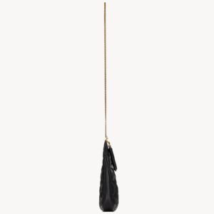 SADE HOBO IN LAMBSKIN - Image 5
