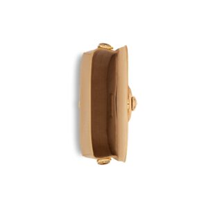 Medium Dior Bobby Bag Biscuit Grained Calfskin - Image 4