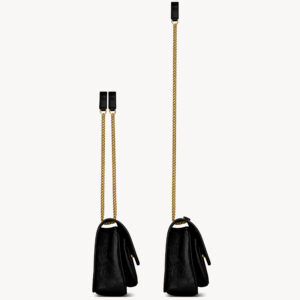 NIKI BABY IN VINTAGE LEATHER - Image 3