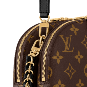 Be Alma Monogram Canvas - Image 3