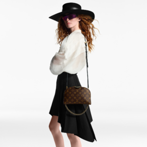 Be Alma Monogram Canvas - Image 7