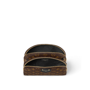Be Alma Monogram Canvas - Image 5