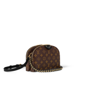 Be Alma Monogram Canvas - Image 4