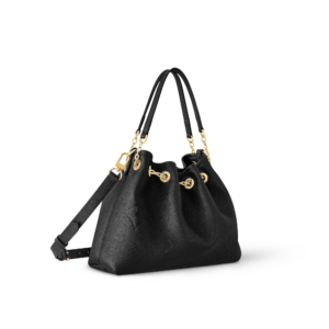 LV Bundle Monogram Empreinte Leather - Image 3