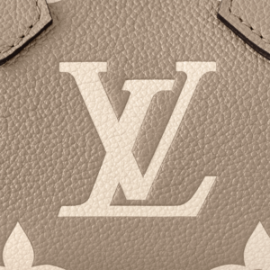 Nano Speedy Monogram Empreinte Leather - Image 6
