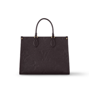 OnTheGo MM Monogram Empreinte Leather - Image 5
